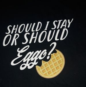 Stranger  Things Inspired Tee!!